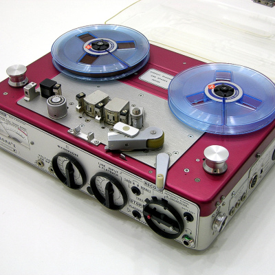 Nagra E