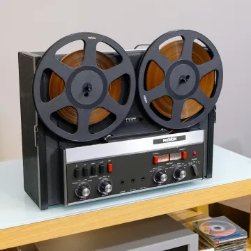 Revox A77 MK2